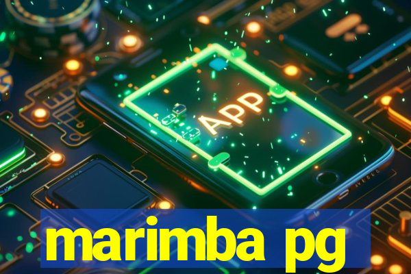 marimba pg